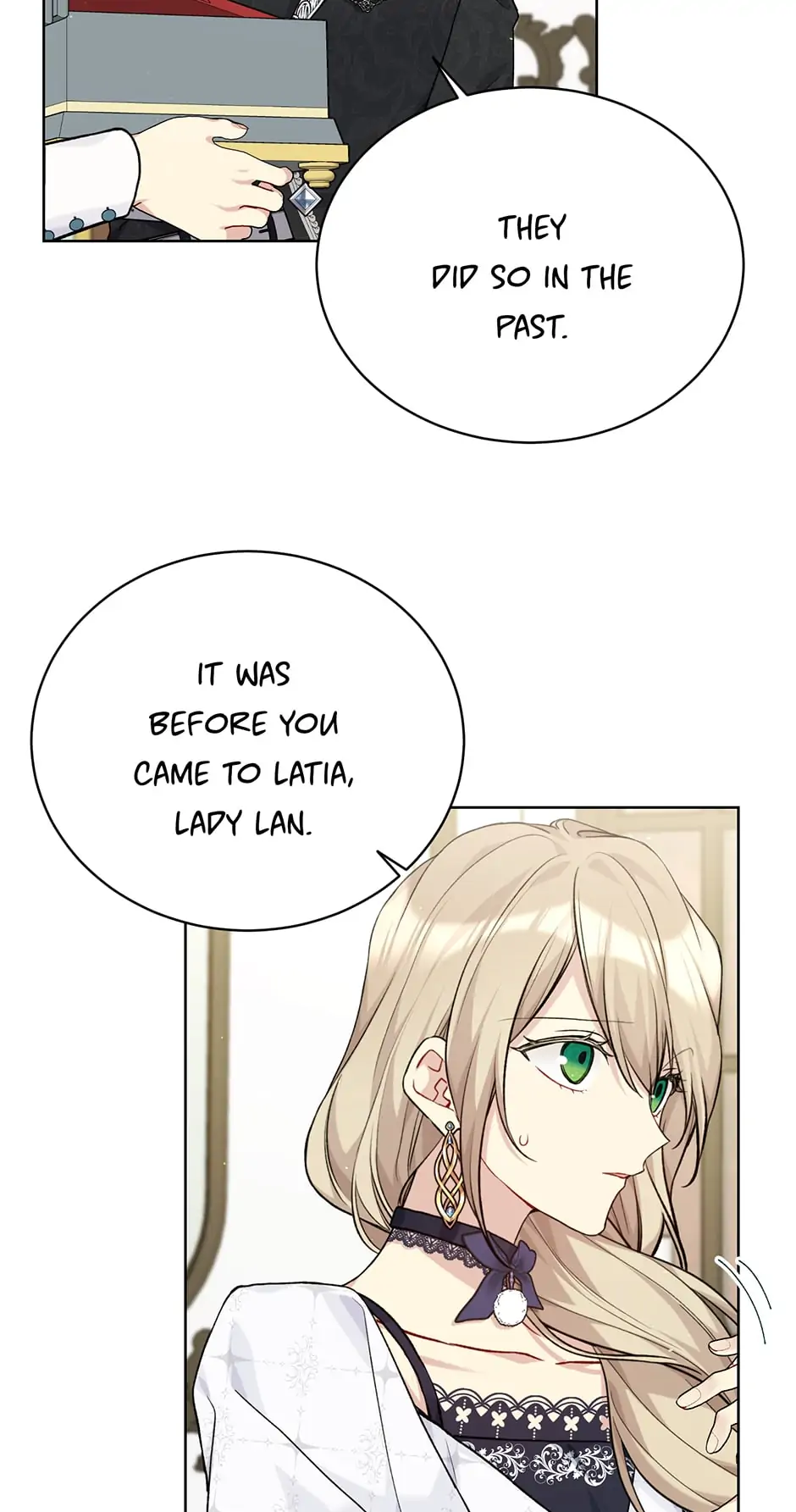 Recording Hall Chapter 79 - Page 55