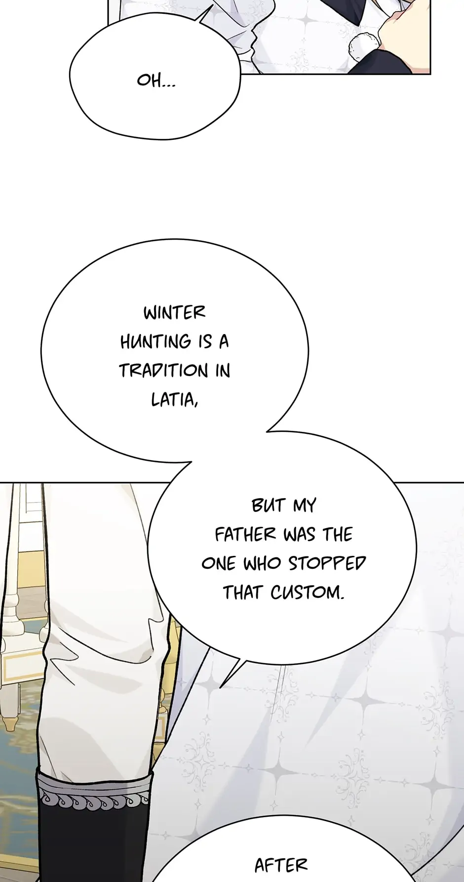 Recording Hall Chapter 79 - Page 56
