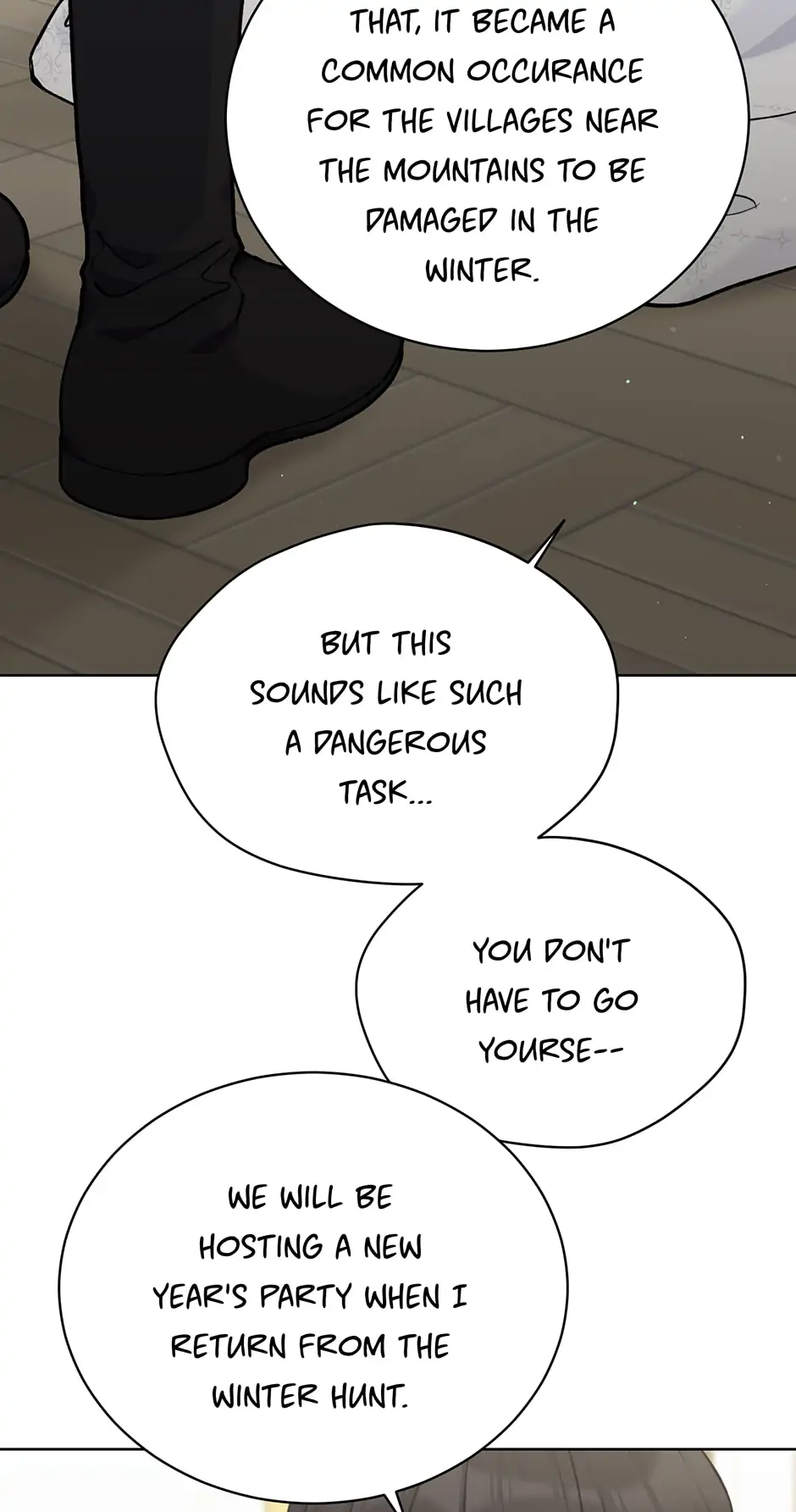 Recording Hall Chapter 79 - Page 57