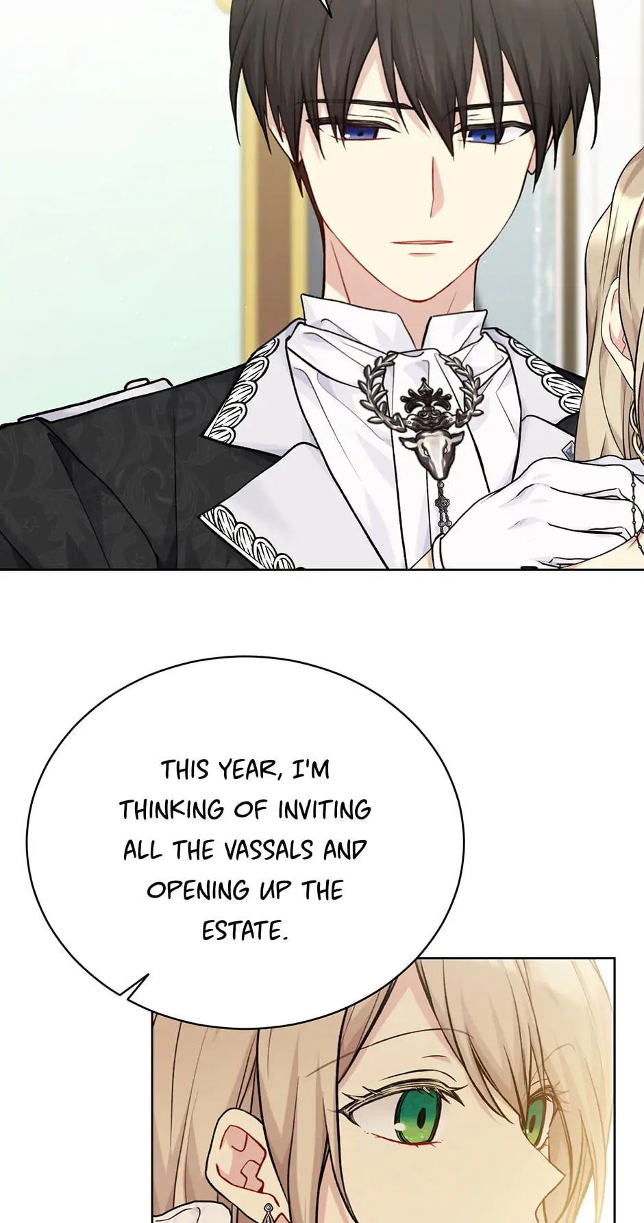 Recording Hall Chapter 79 - Page 58