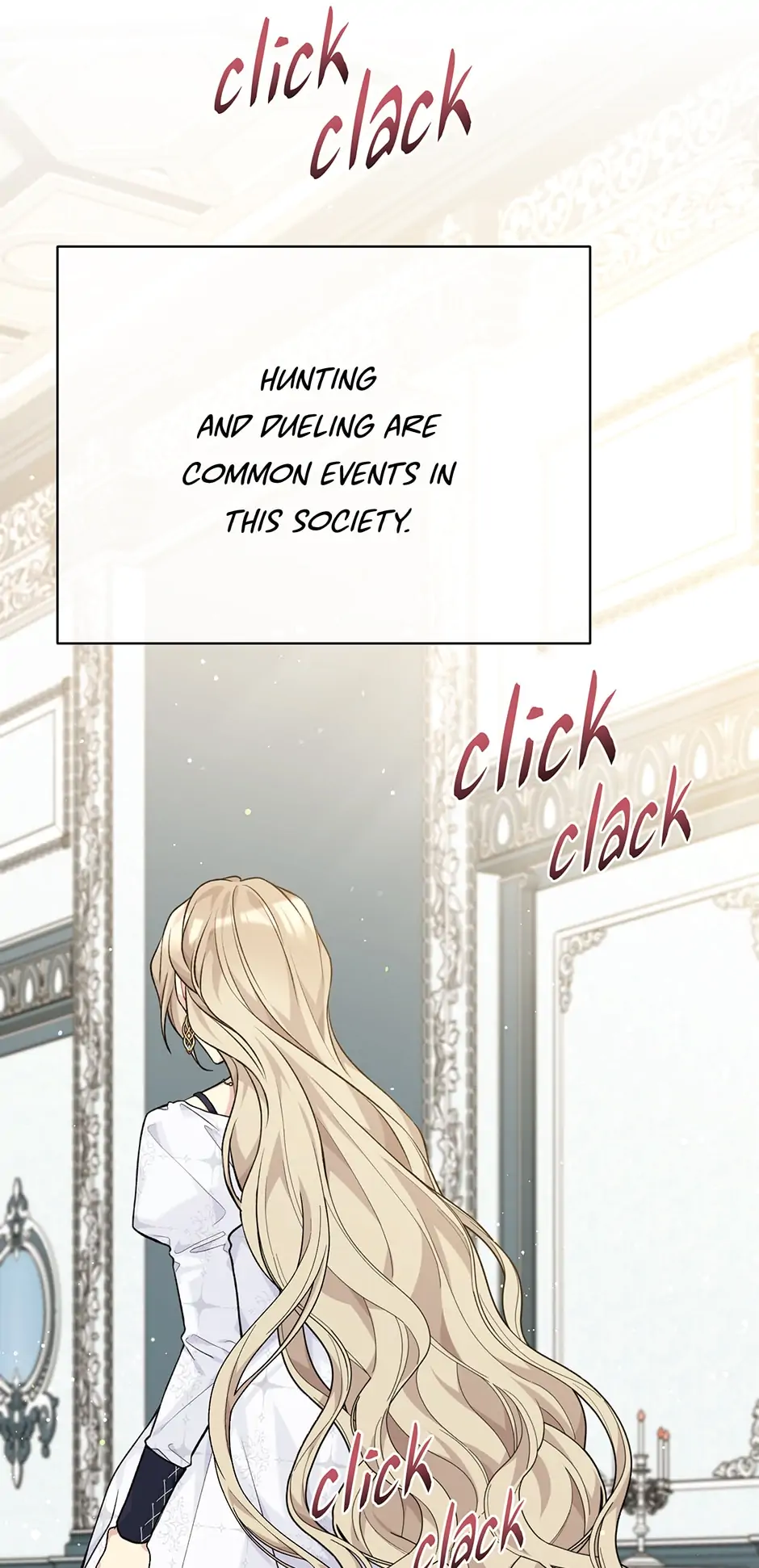 Recording Hall Chapter 79 - Page 70