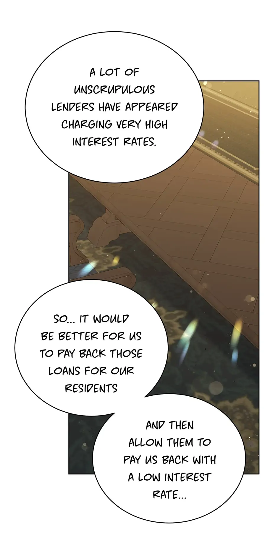 Recording Hall Chapter 79 - Page 8