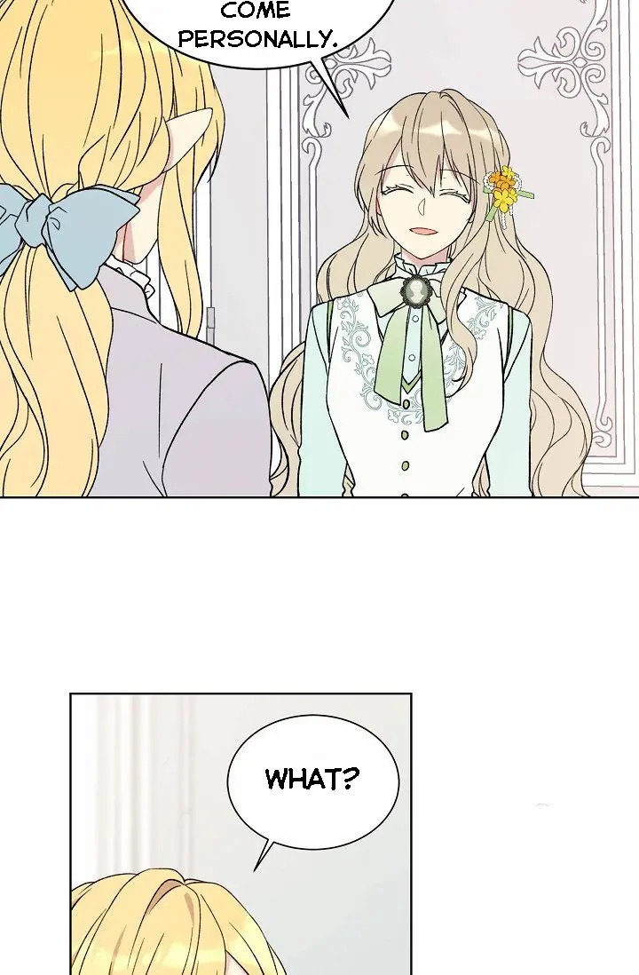 Recording Hall Chapter 8.5 - Page 10