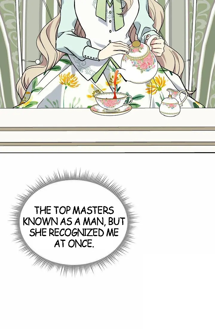 Recording Hall Chapter 8.5 - Page 18