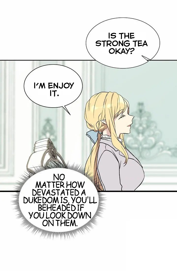 Recording Hall Chapter 8.5 - Page 19