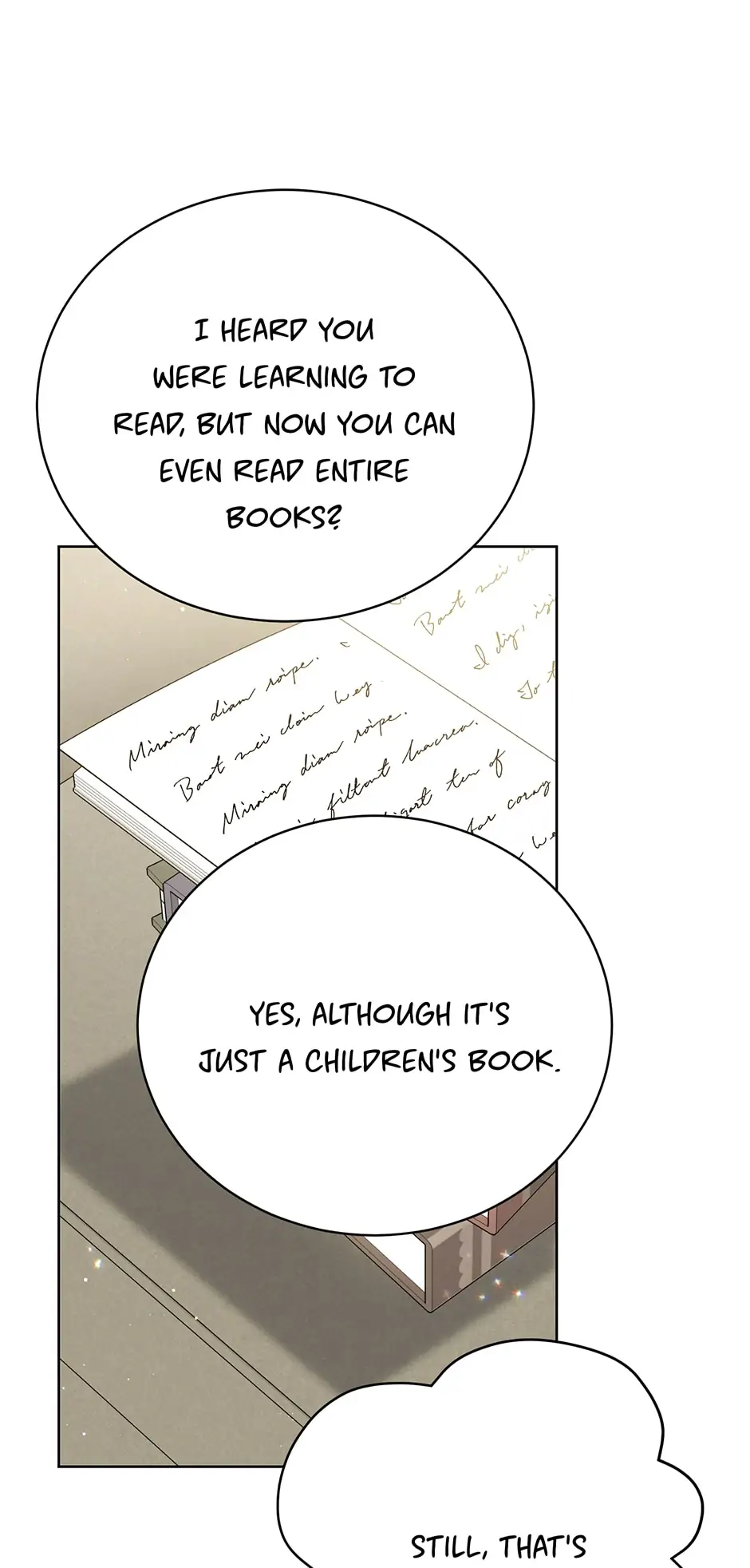 Recording Hall Chapter 80 - Page 0