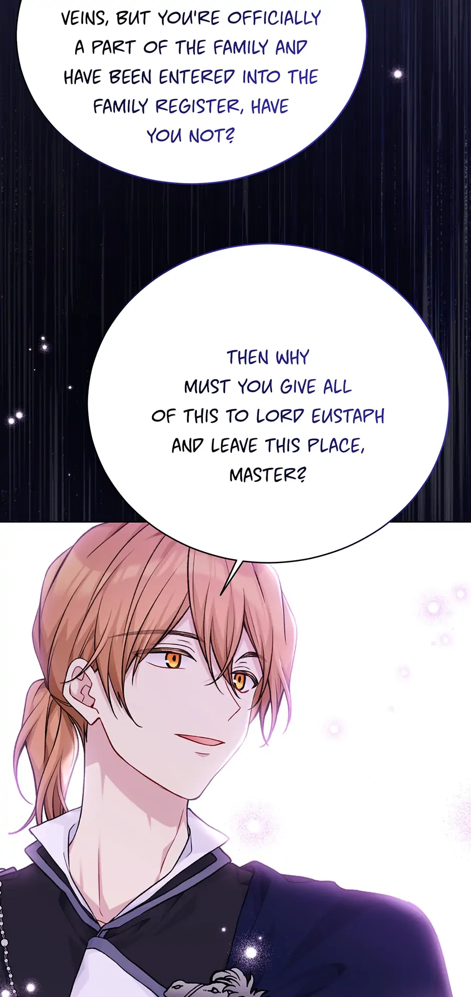 Recording Hall Chapter 80 - Page 12
