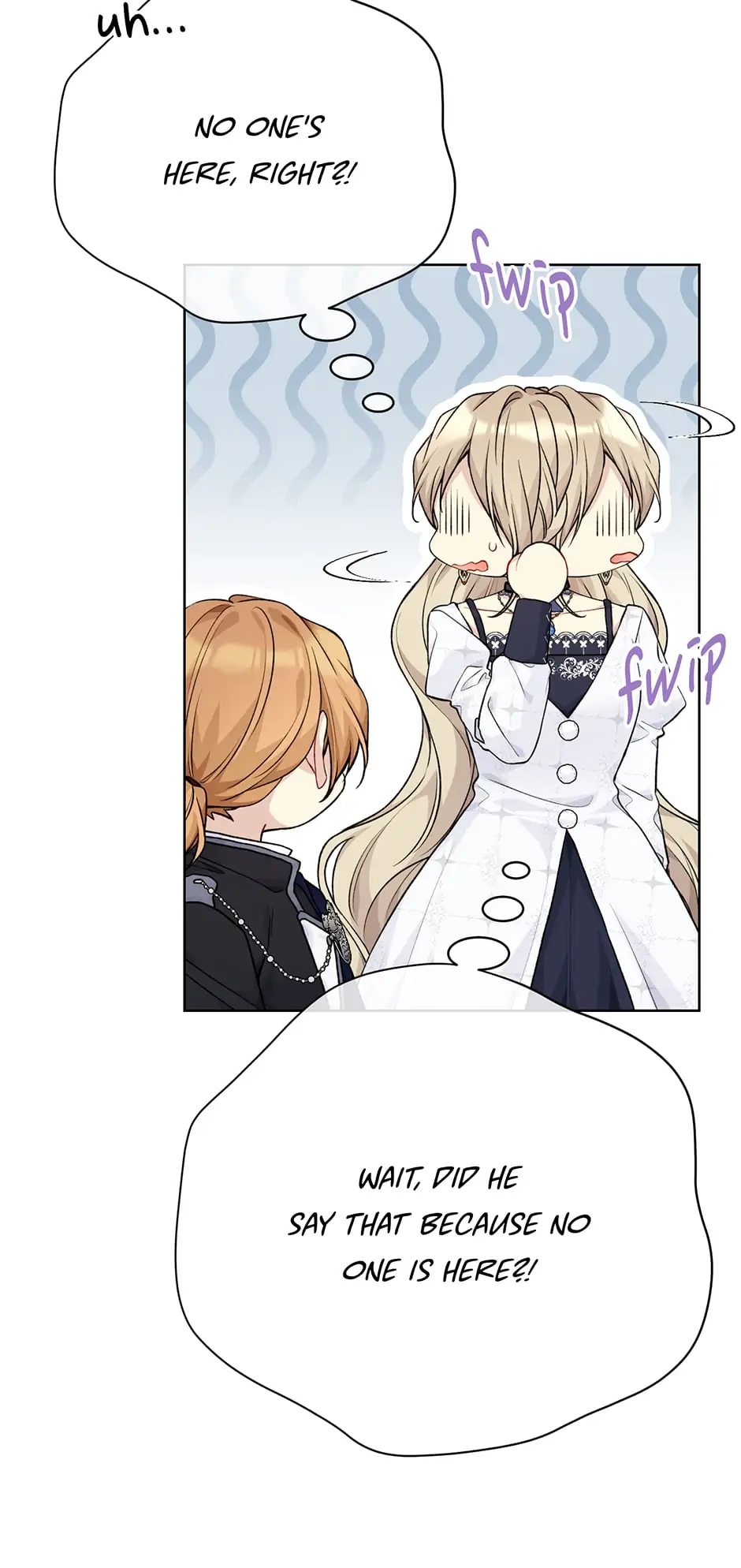 Recording Hall Chapter 80 - Page 14