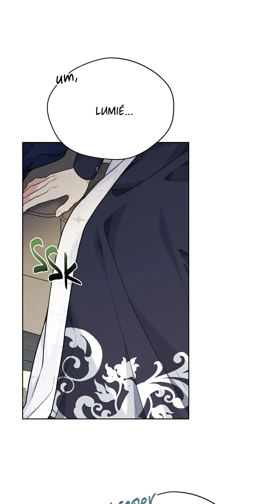 Recording Hall Chapter 80 - Page 15