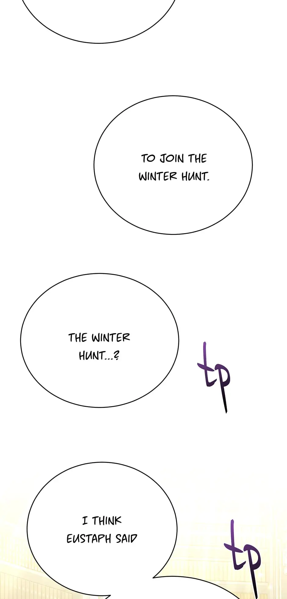 Recording Hall Chapter 80 - Page 2