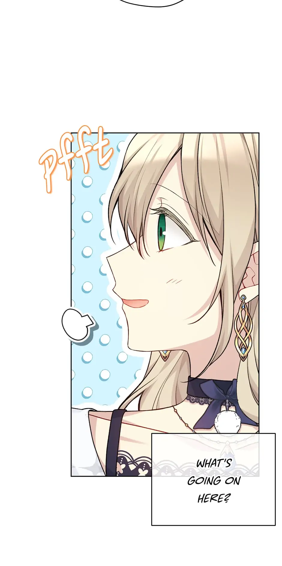 Recording Hall Chapter 80 - Page 24