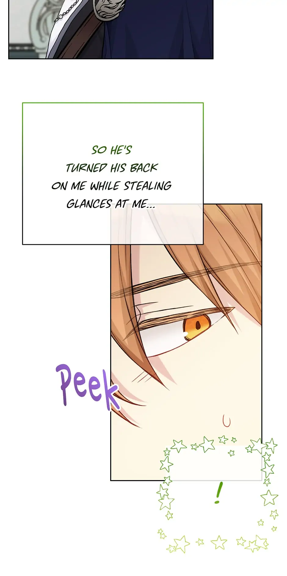 Recording Hall Chapter 80 - Page 27