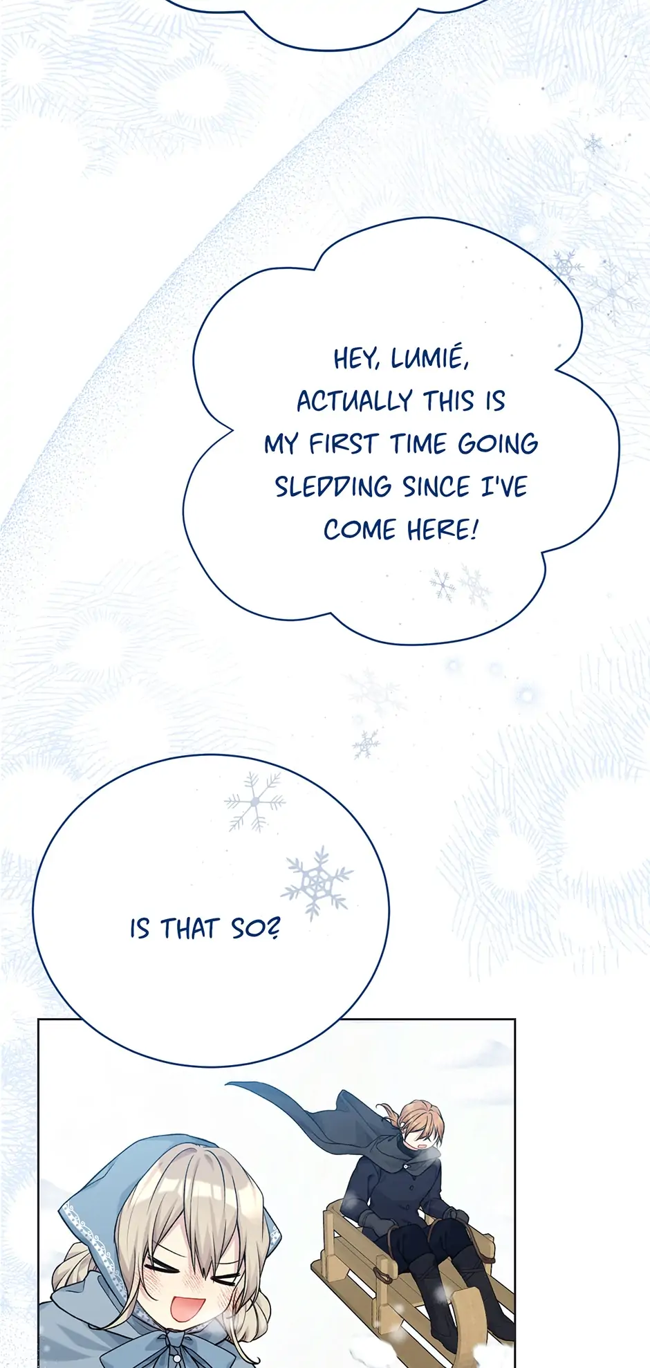 Recording Hall Chapter 80 - Page 33
