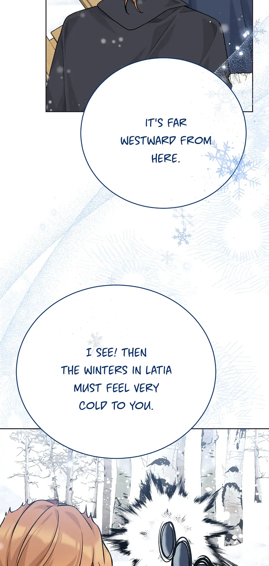 Recording Hall Chapter 80 - Page 35