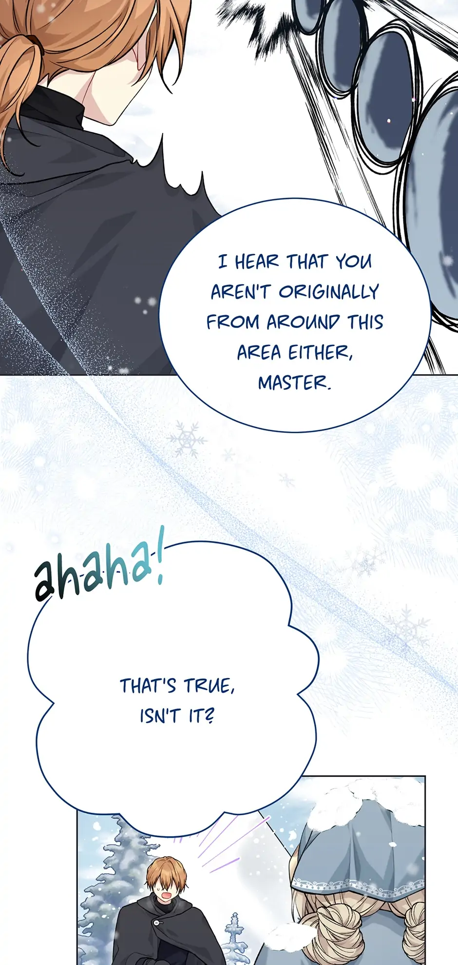 Recording Hall Chapter 80 - Page 36