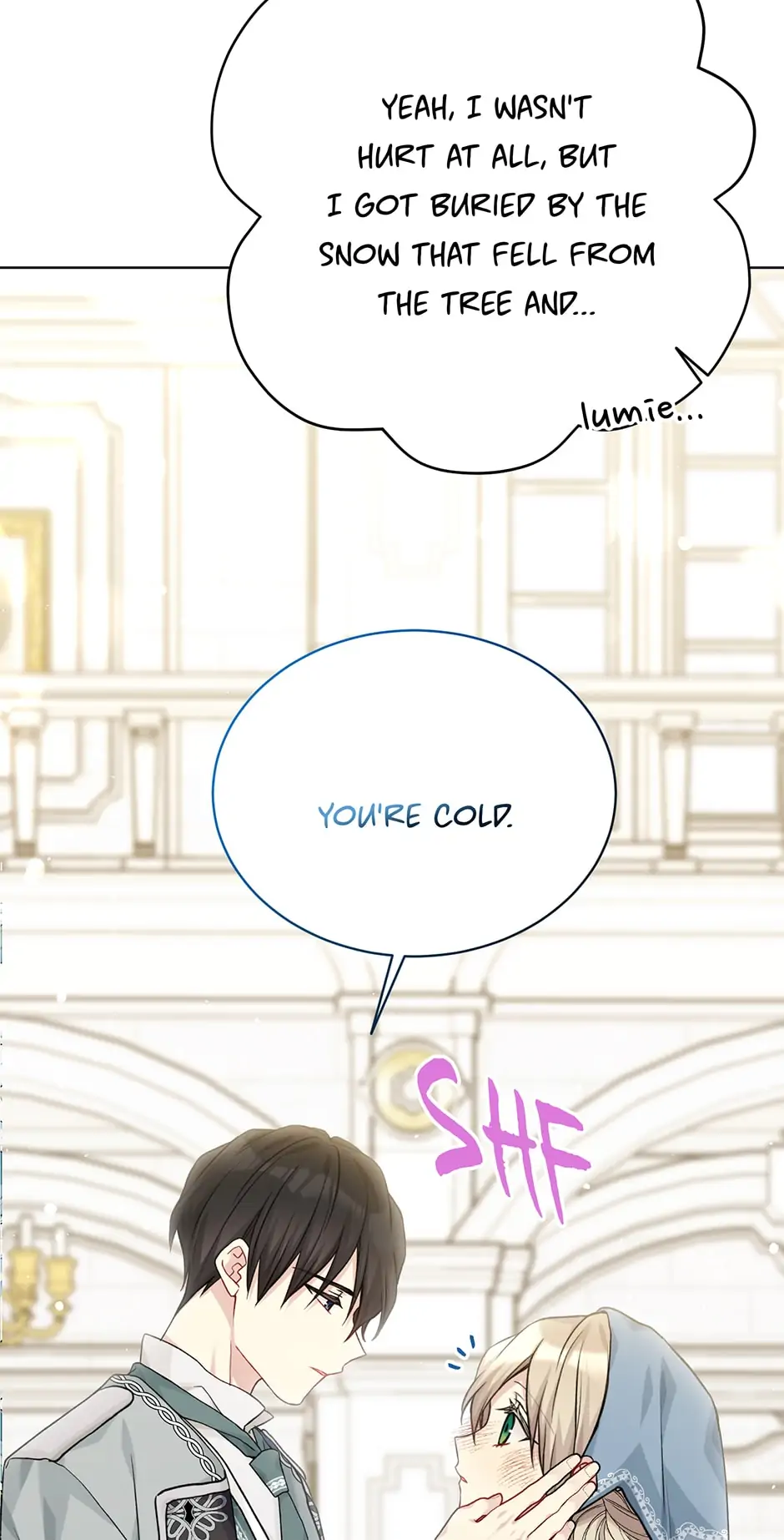 Recording Hall Chapter 80 - Page 45