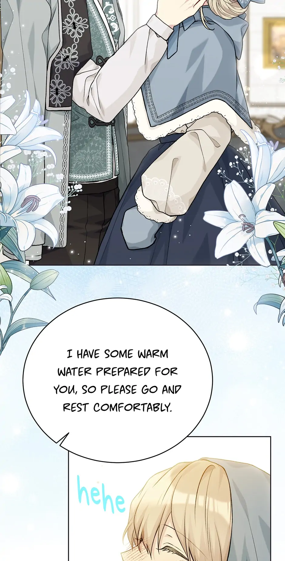Recording Hall Chapter 80 - Page 46