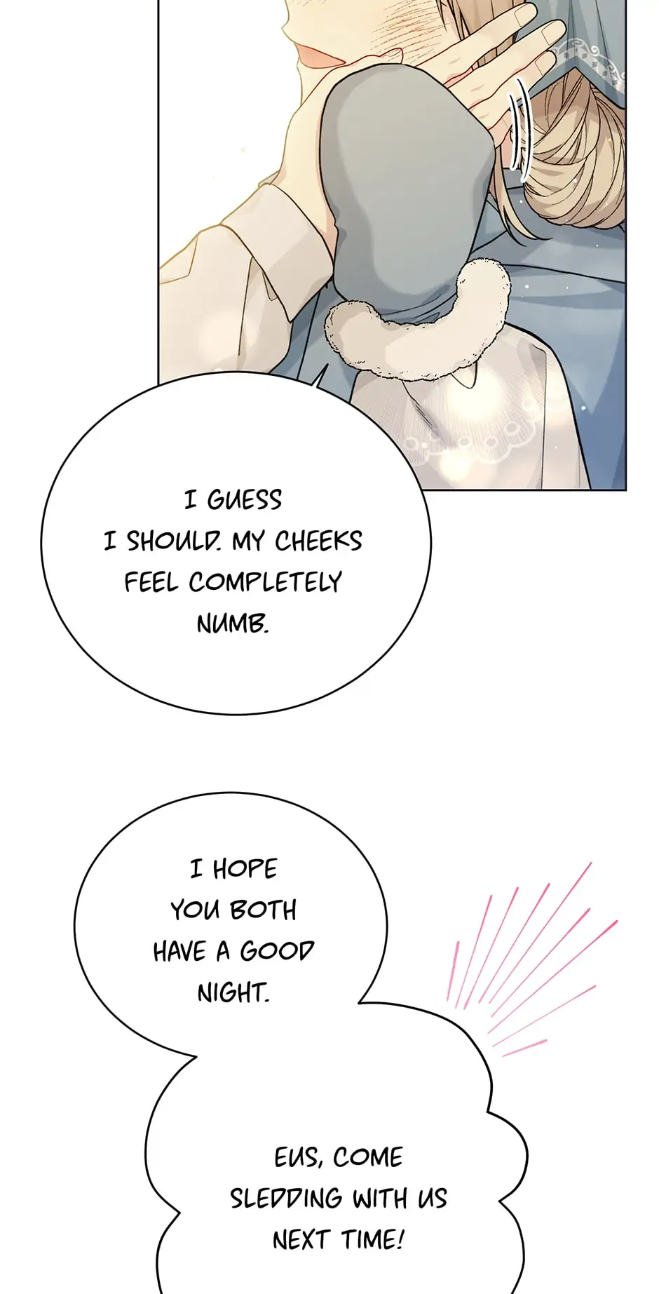 Recording Hall Chapter 80 - Page 47