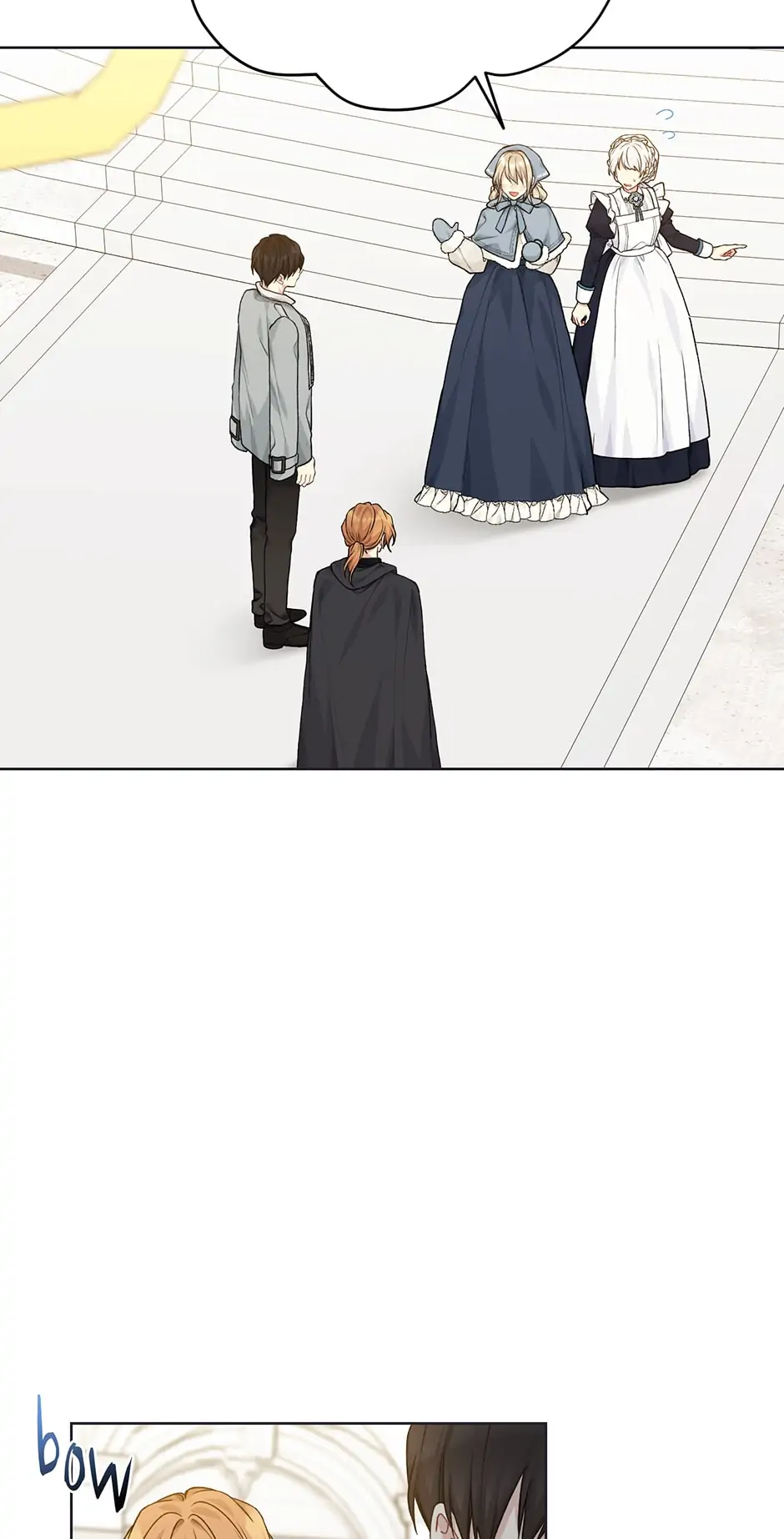 Recording Hall Chapter 80 - Page 48
