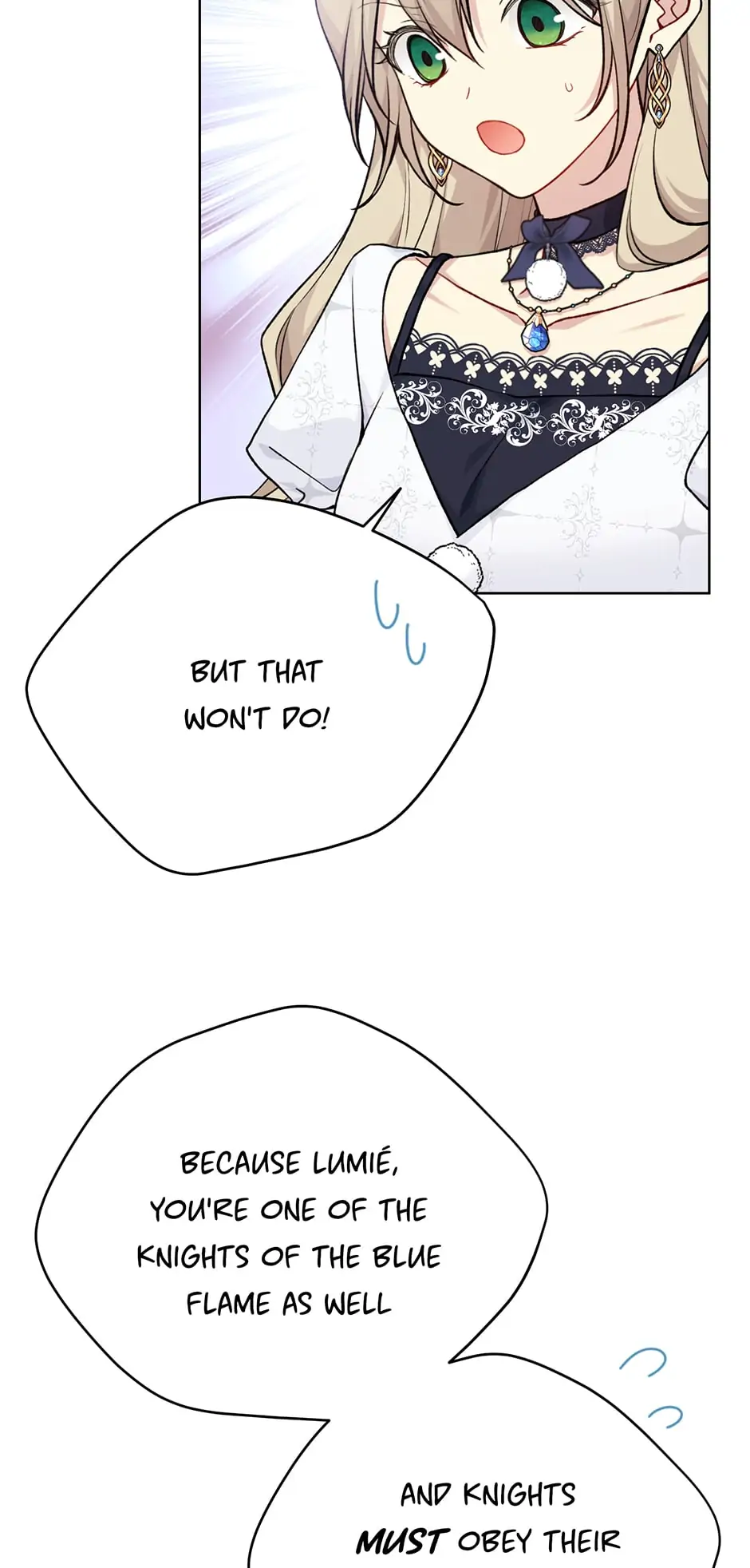 Recording Hall Chapter 80 - Page 5