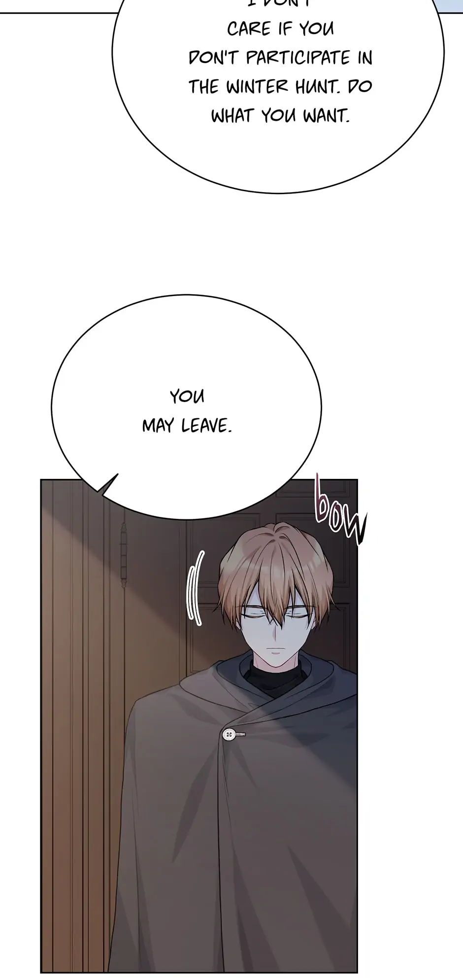 Recording Hall Chapter 80 - Page 65