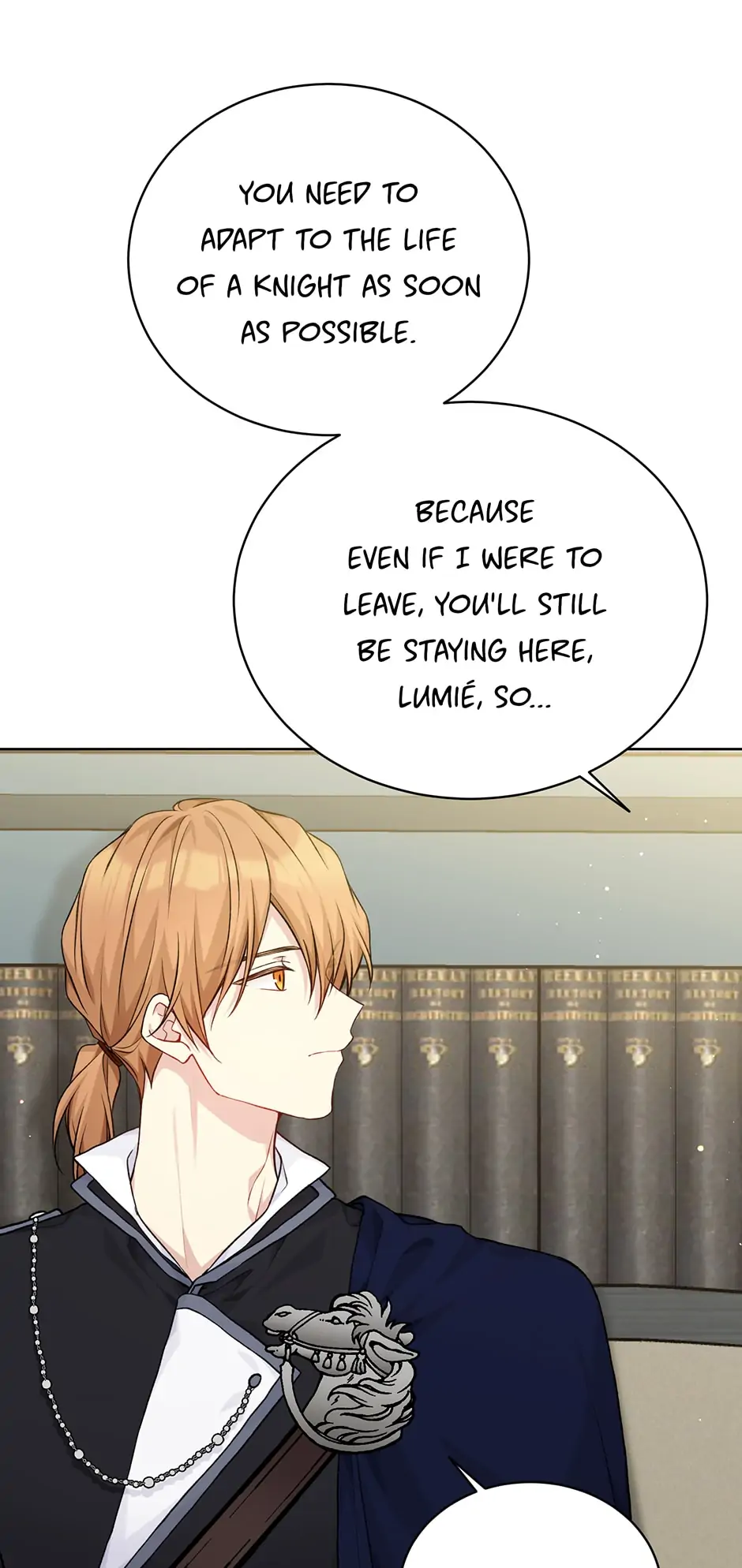 Recording Hall Chapter 80 - Page 7