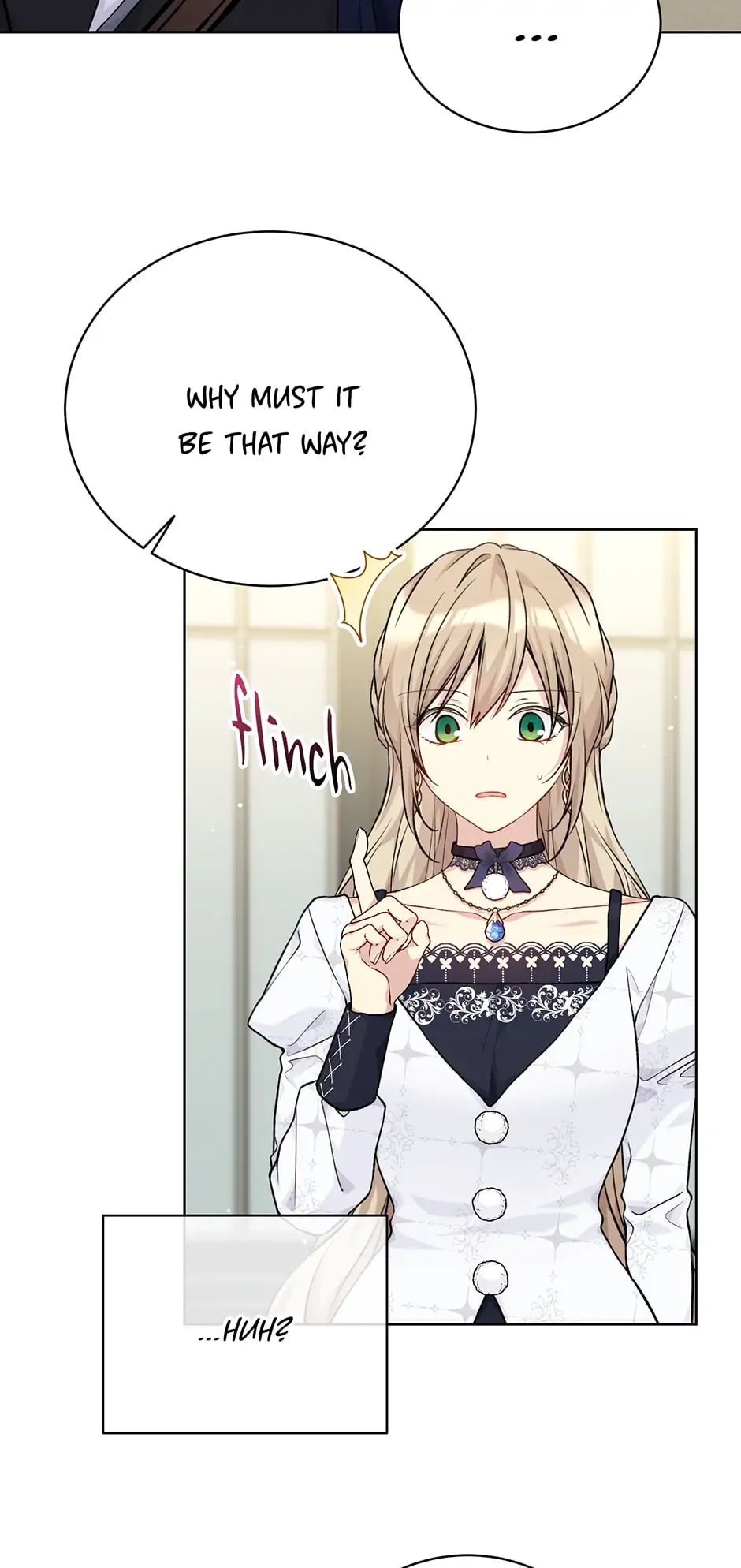Recording Hall Chapter 80 - Page 8