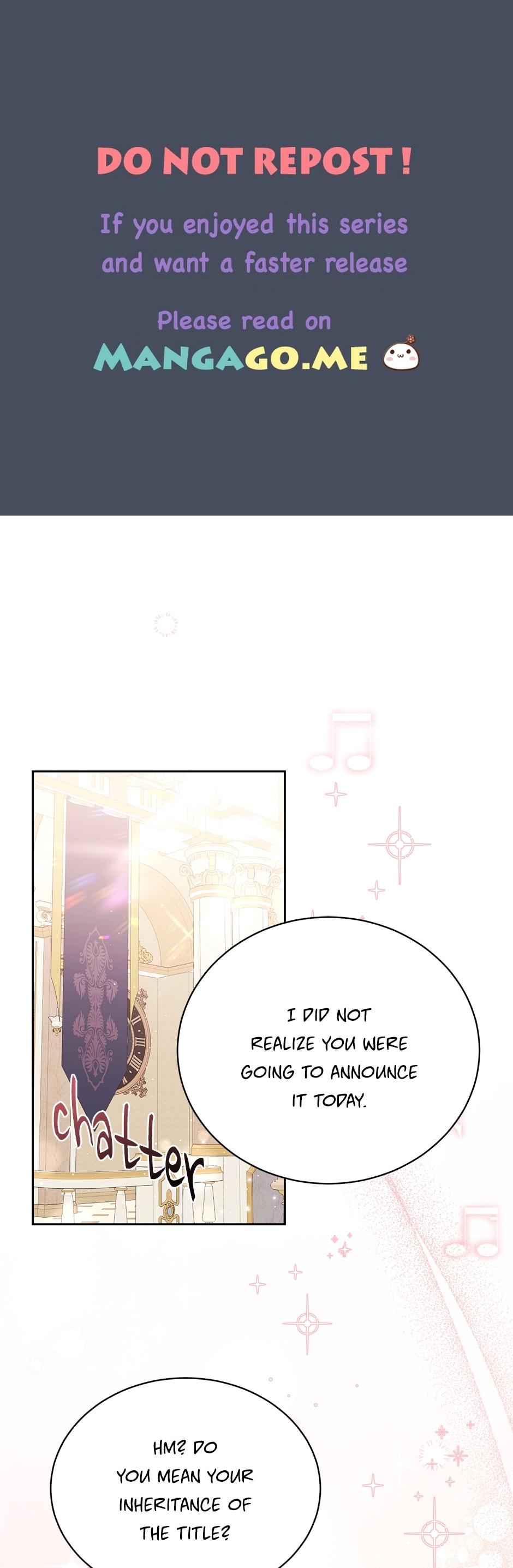 Recording Hall Chapter 82 - Page 0