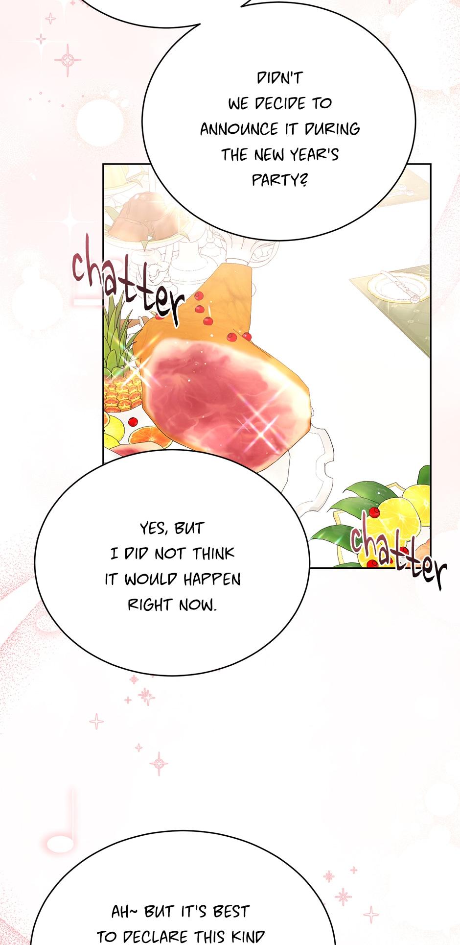 Recording Hall Chapter 82 - Page 1