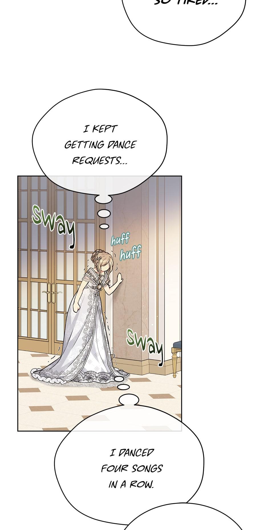 Recording Hall Chapter 82 - Page 24