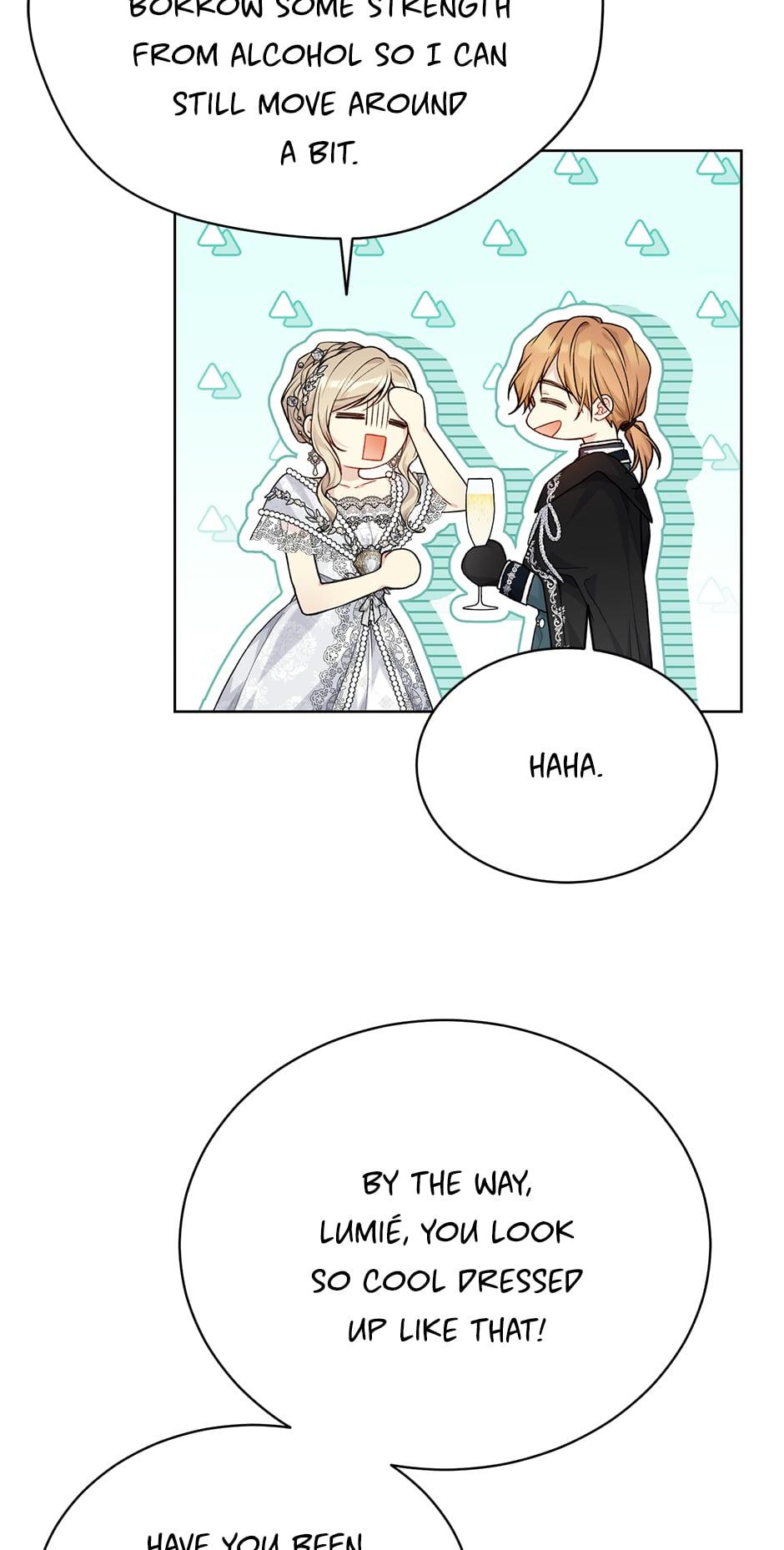 Recording Hall Chapter 82 - Page 27