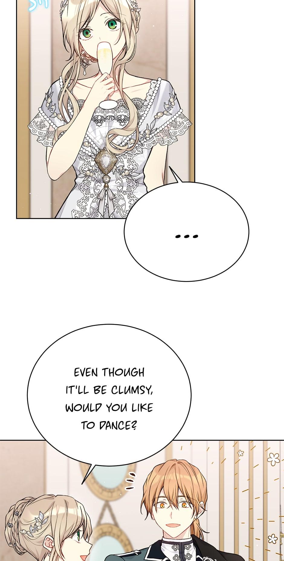 Recording Hall Chapter 82 - Page 30
