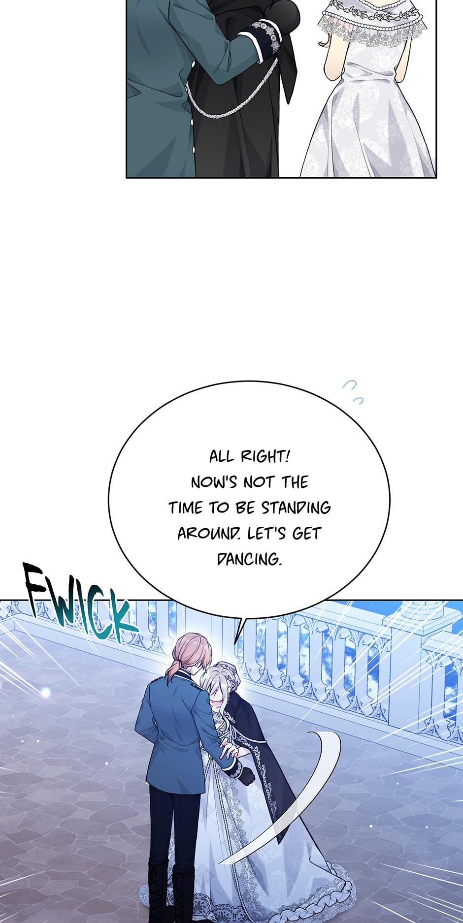 Recording Hall Chapter 82 - Page 34