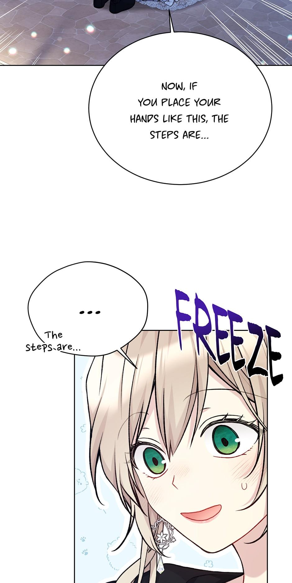 Recording Hall Chapter 82 - Page 35