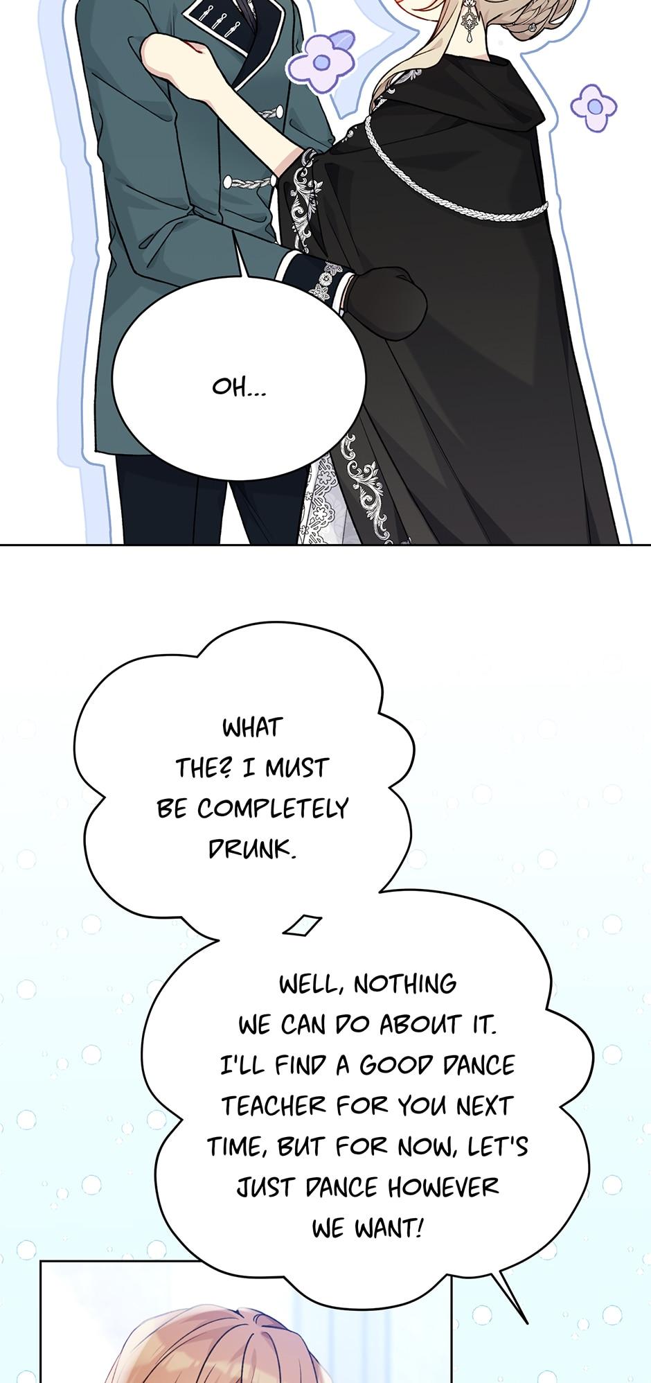 Recording Hall Chapter 82 - Page 38