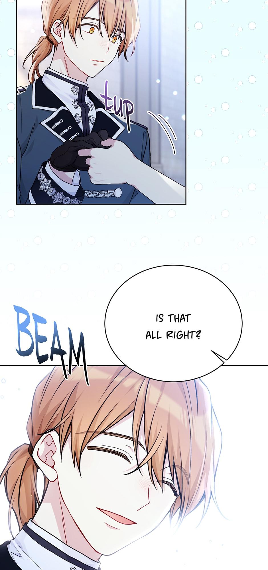 Recording Hall Chapter 82 - Page 39
