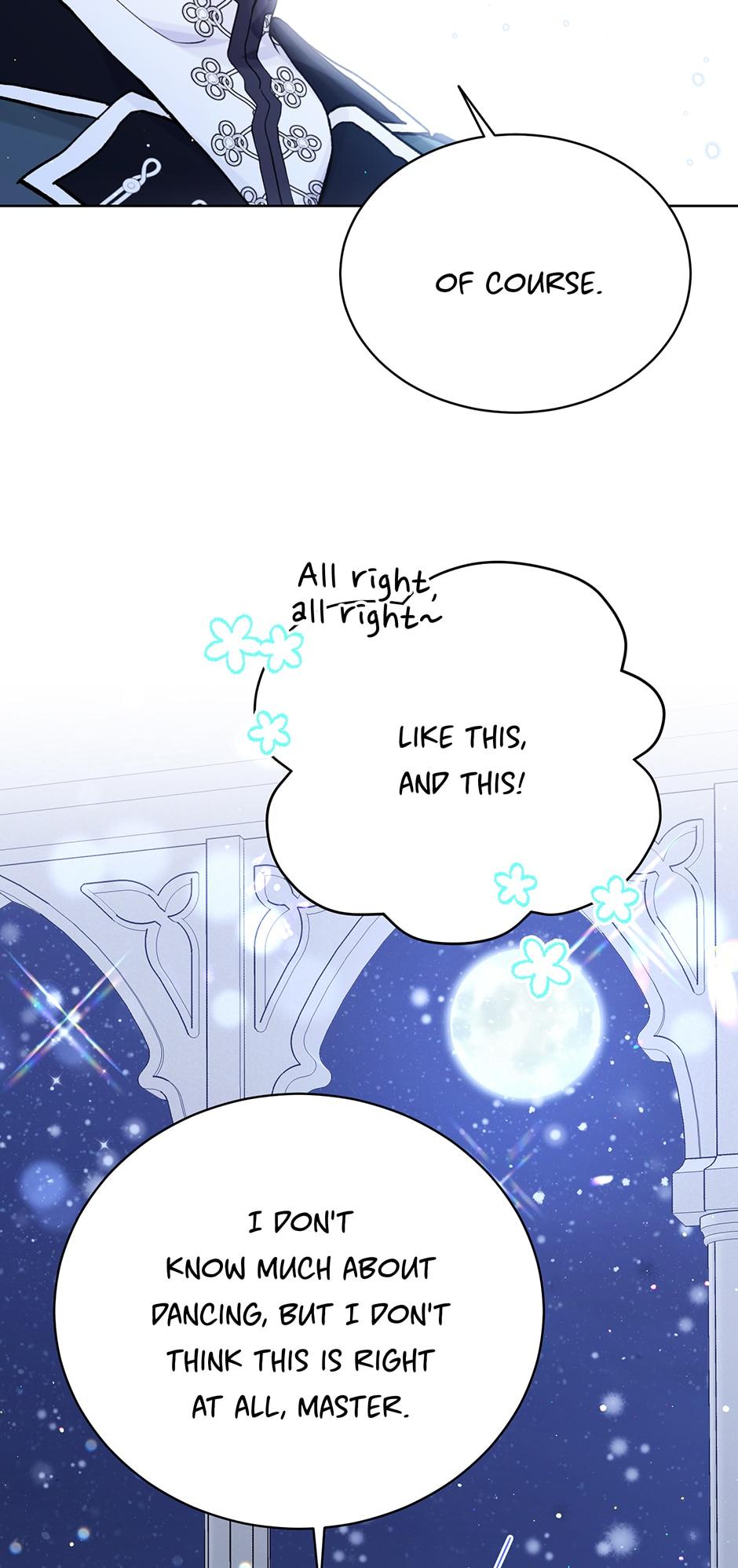Recording Hall Chapter 82 - Page 40