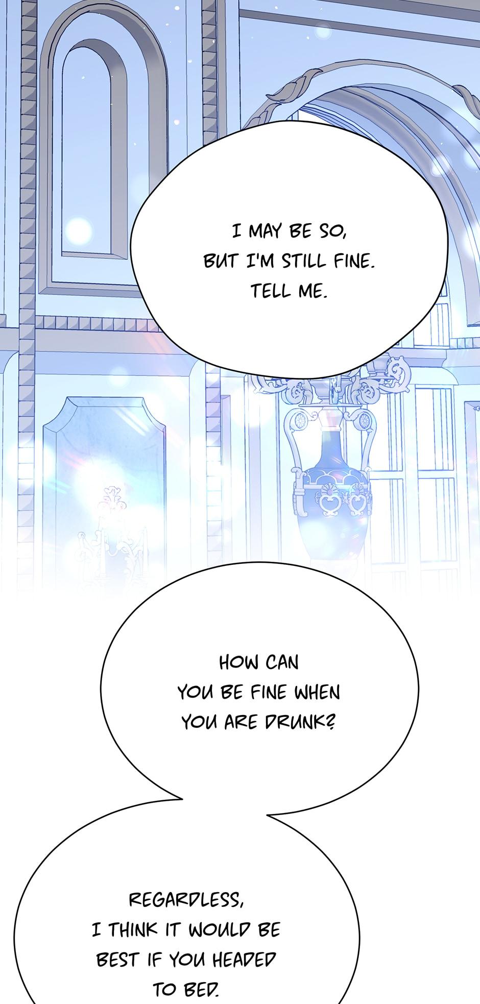 Recording Hall Chapter 82 - Page 48