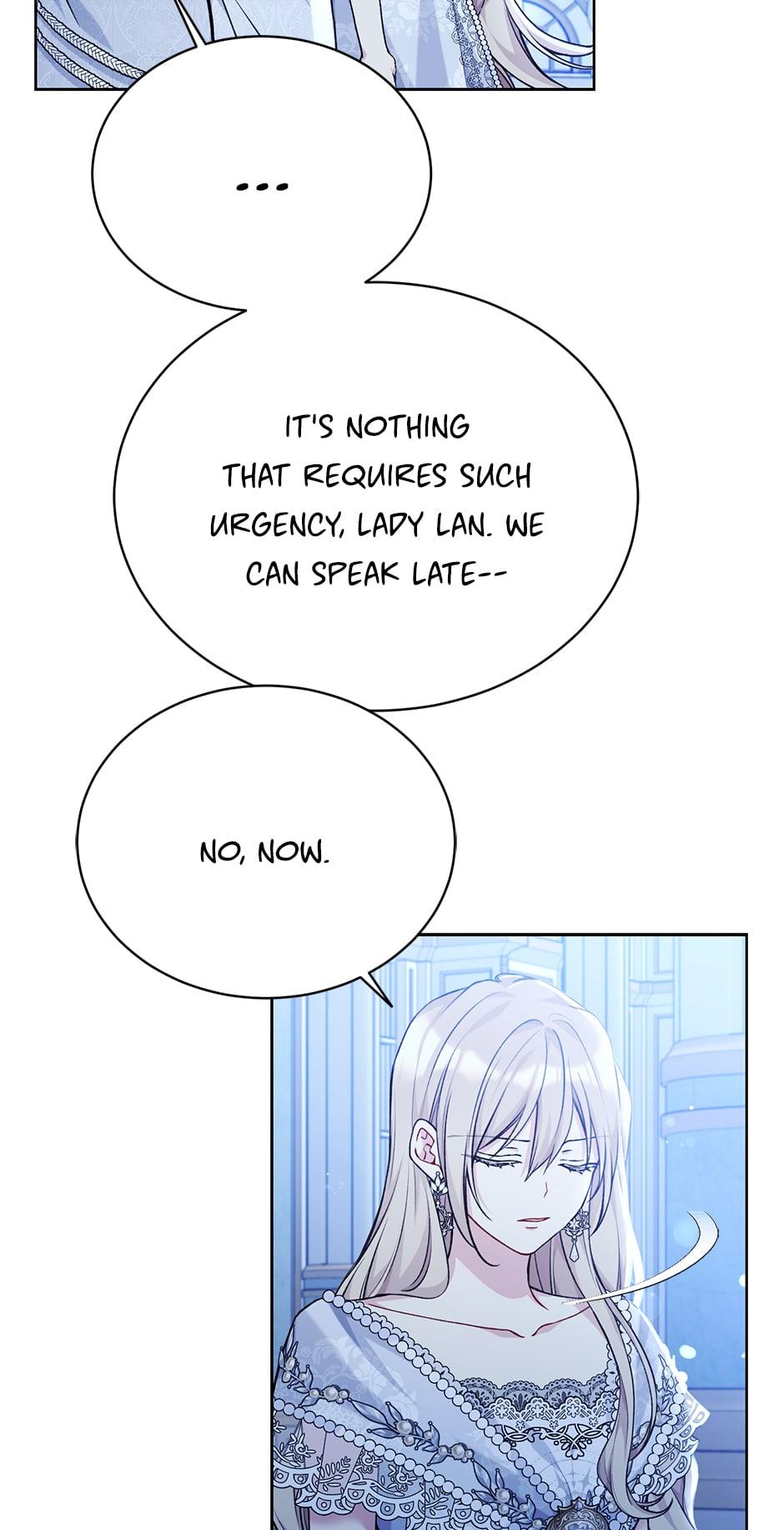 Recording Hall Chapter 82 - Page 54