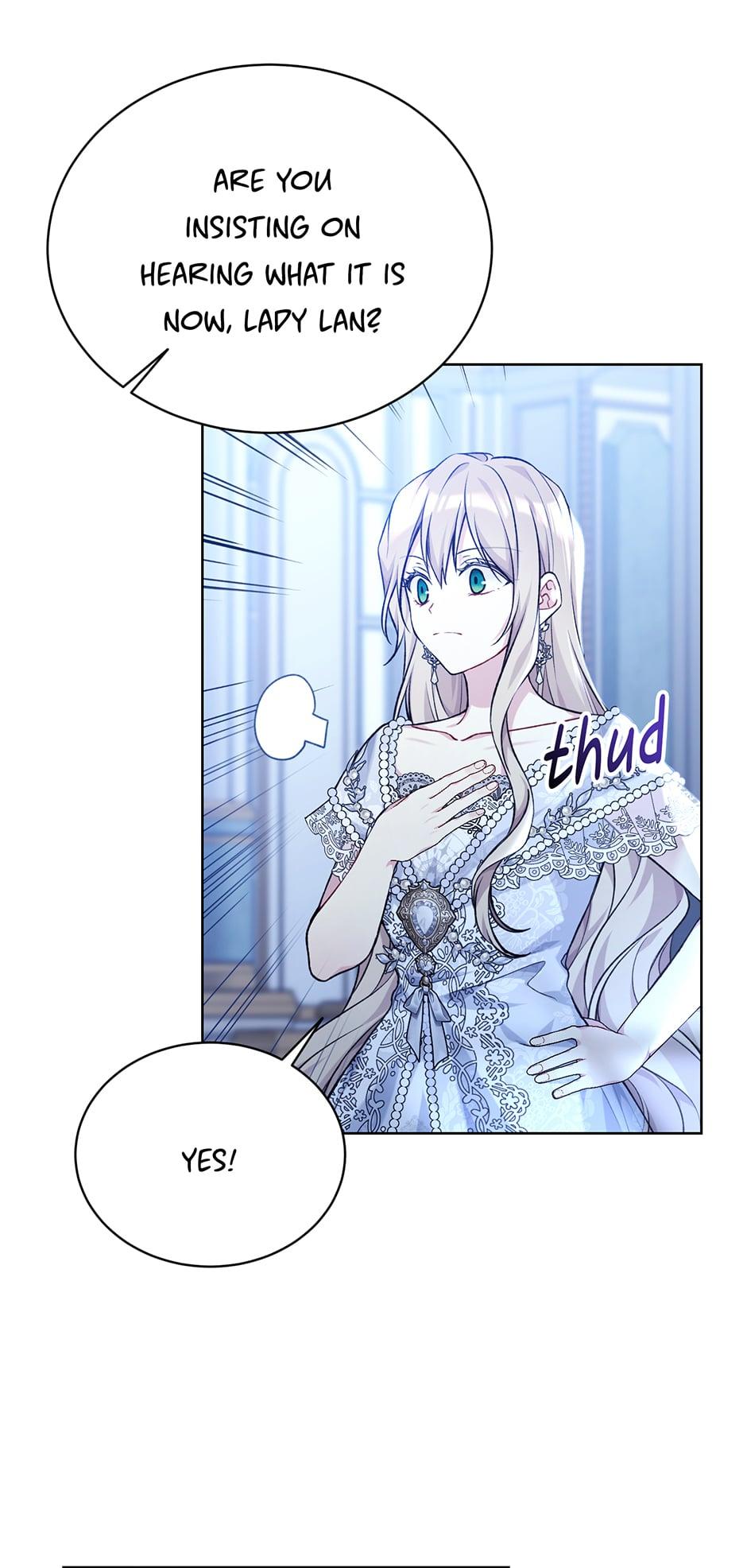 Recording Hall Chapter 82 - Page 59