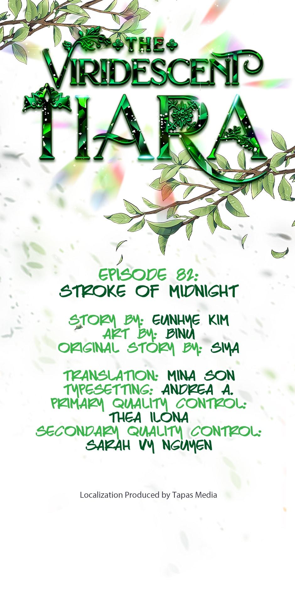 Recording Hall Chapter 82 - Page 8