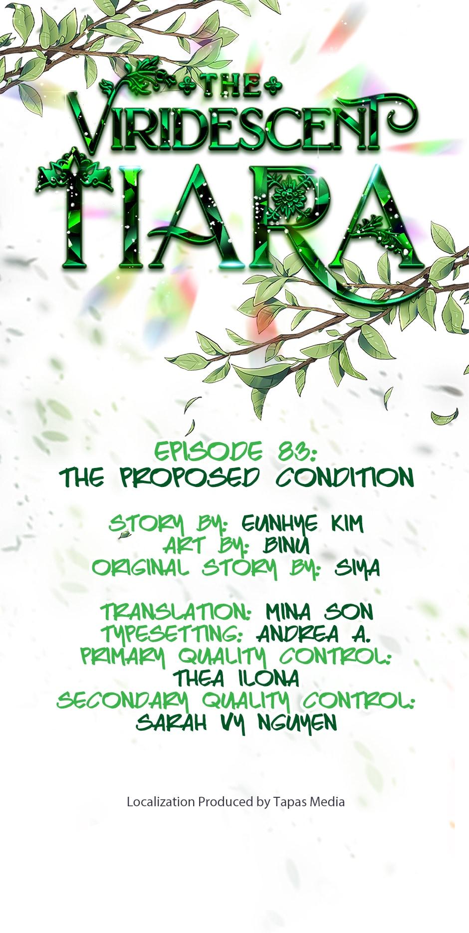 Recording Hall Chapter 83 - Page 10