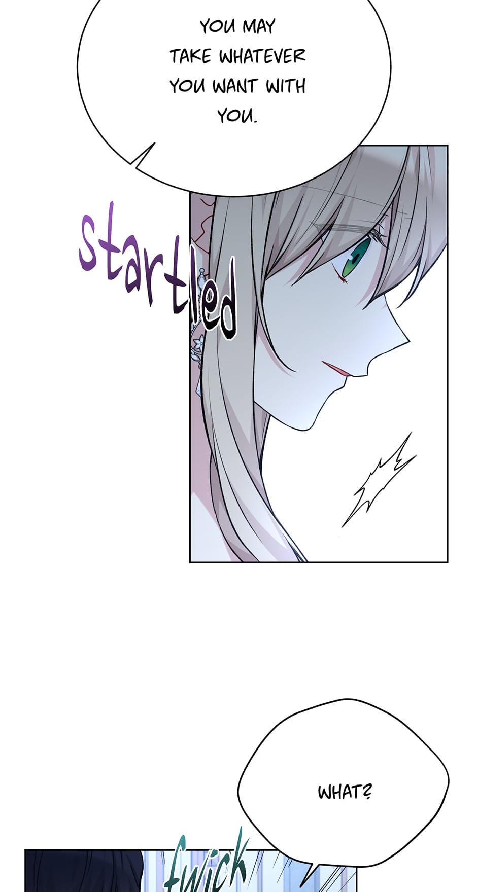 Recording Hall Chapter 83 - Page 13