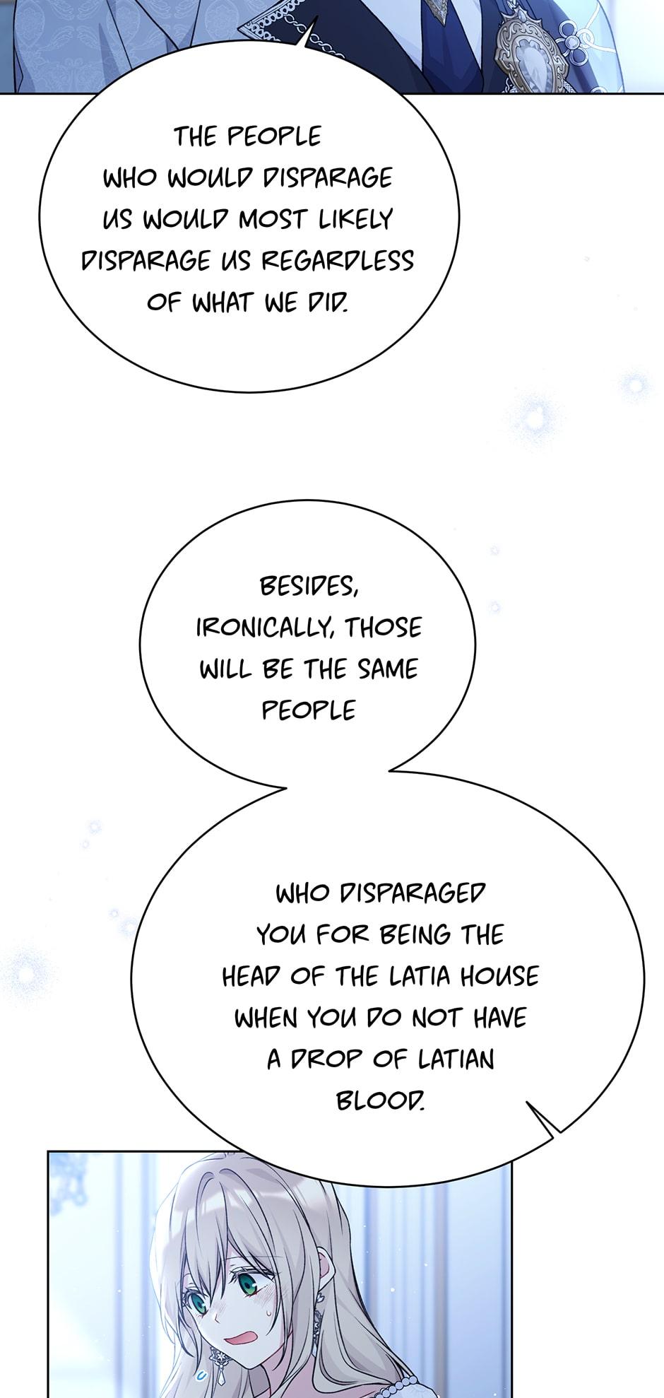Recording Hall Chapter 83 - Page 44