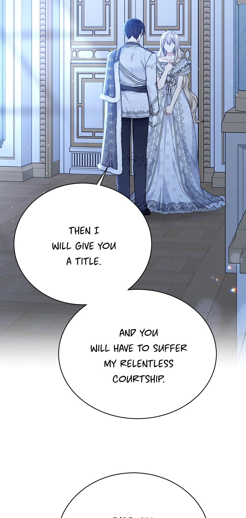 Recording Hall Chapter 83 - Page 47