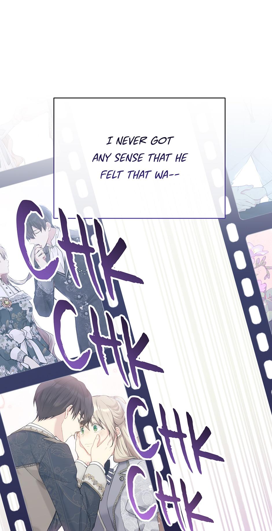 Recording Hall Chapter 83 - Page 56