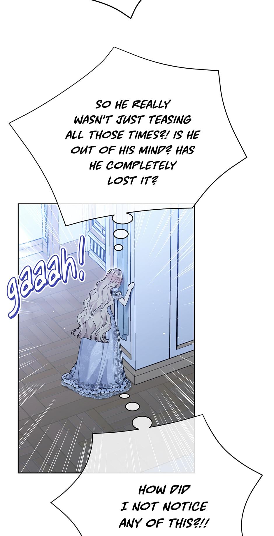 Recording Hall Chapter 83 - Page 58