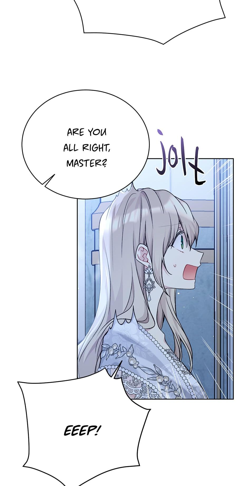 Recording Hall Chapter 83 - Page 59