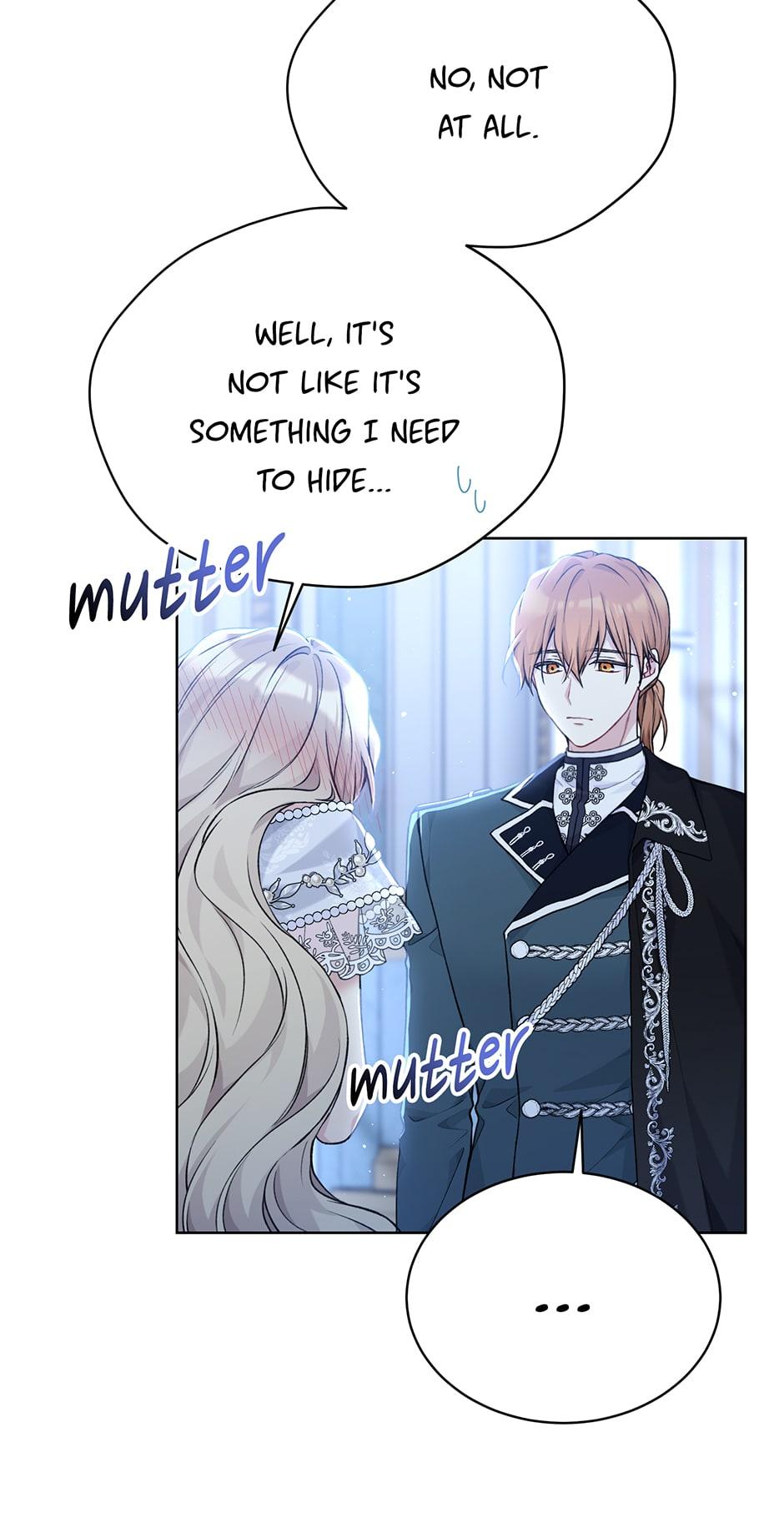 Recording Hall Chapter 83 - Page 63