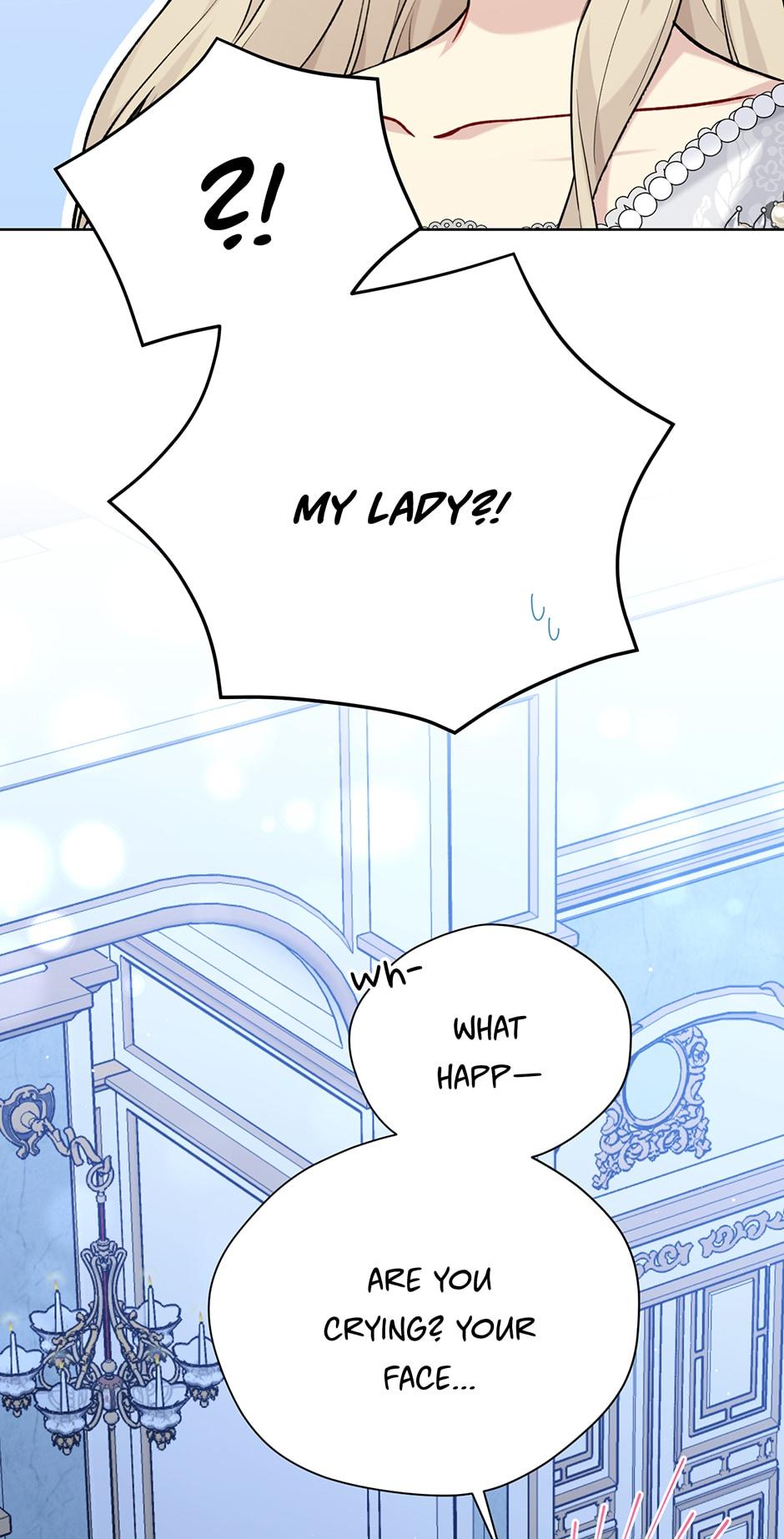 Recording Hall Chapter 83 - Page 69